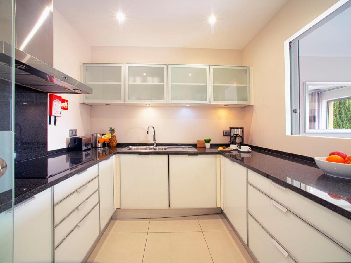 Apartment Pine Hills Turquesa By Interhome วิลาโมรา ภายนอก รูปภาพ