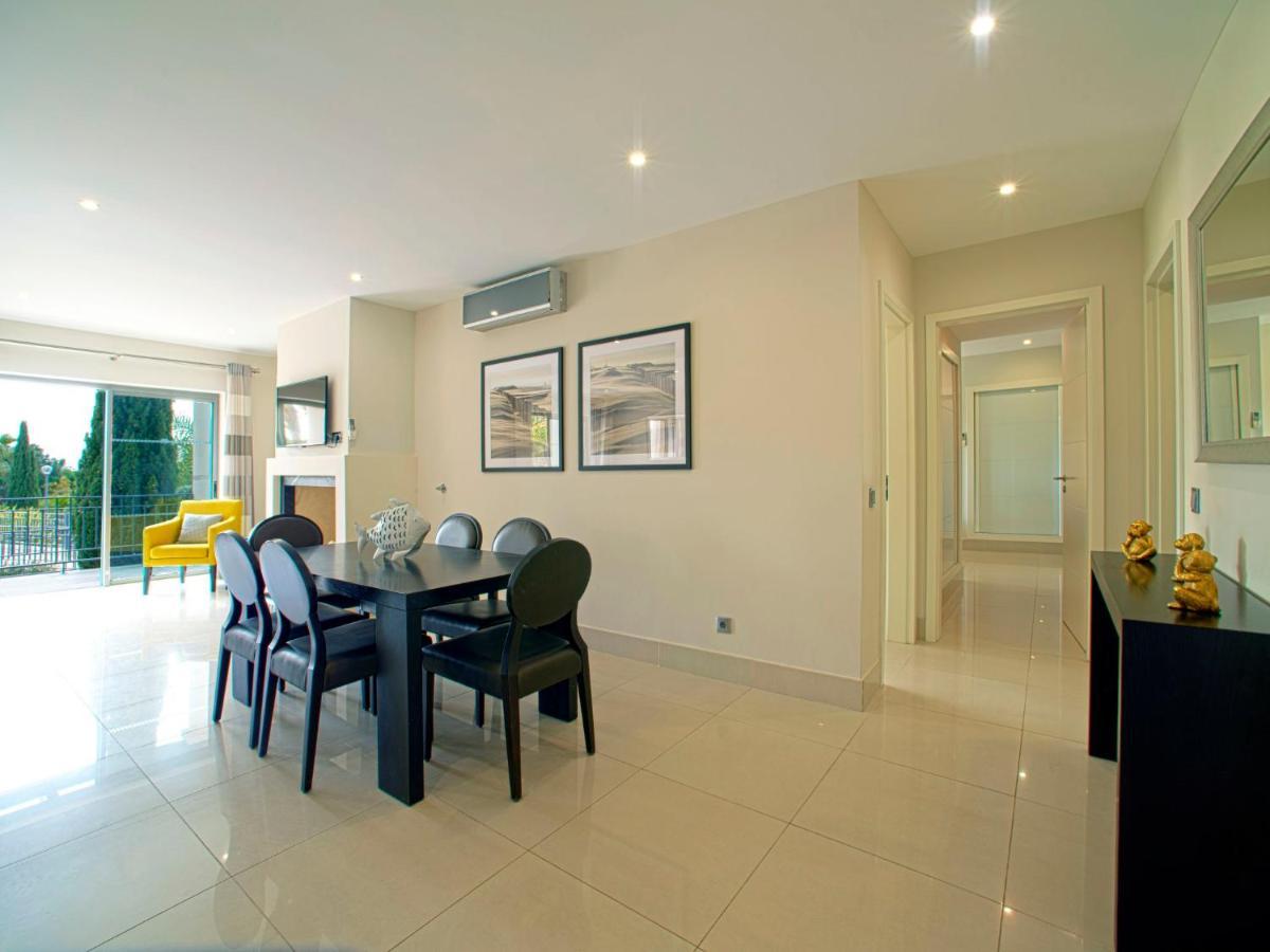 Apartment Pine Hills Turquesa By Interhome วิลาโมรา ภายนอก รูปภาพ