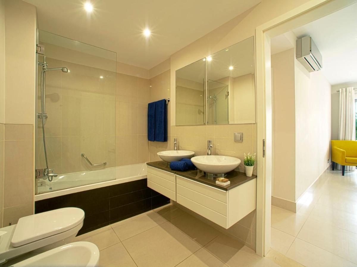 Apartment Pine Hills Turquesa By Interhome วิลาโมรา ภายนอก รูปภาพ