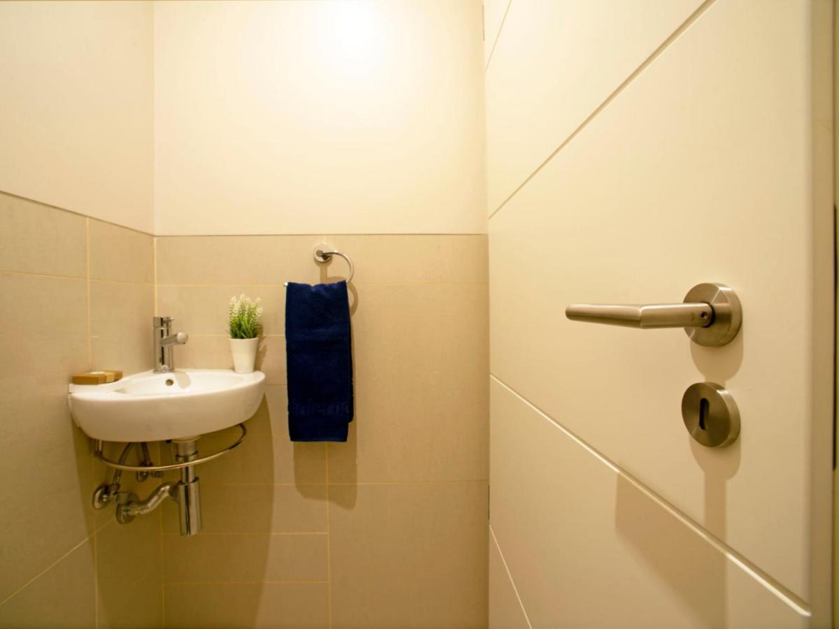 Apartment Pine Hills Turquesa By Interhome วิลาโมรา ภายนอก รูปภาพ