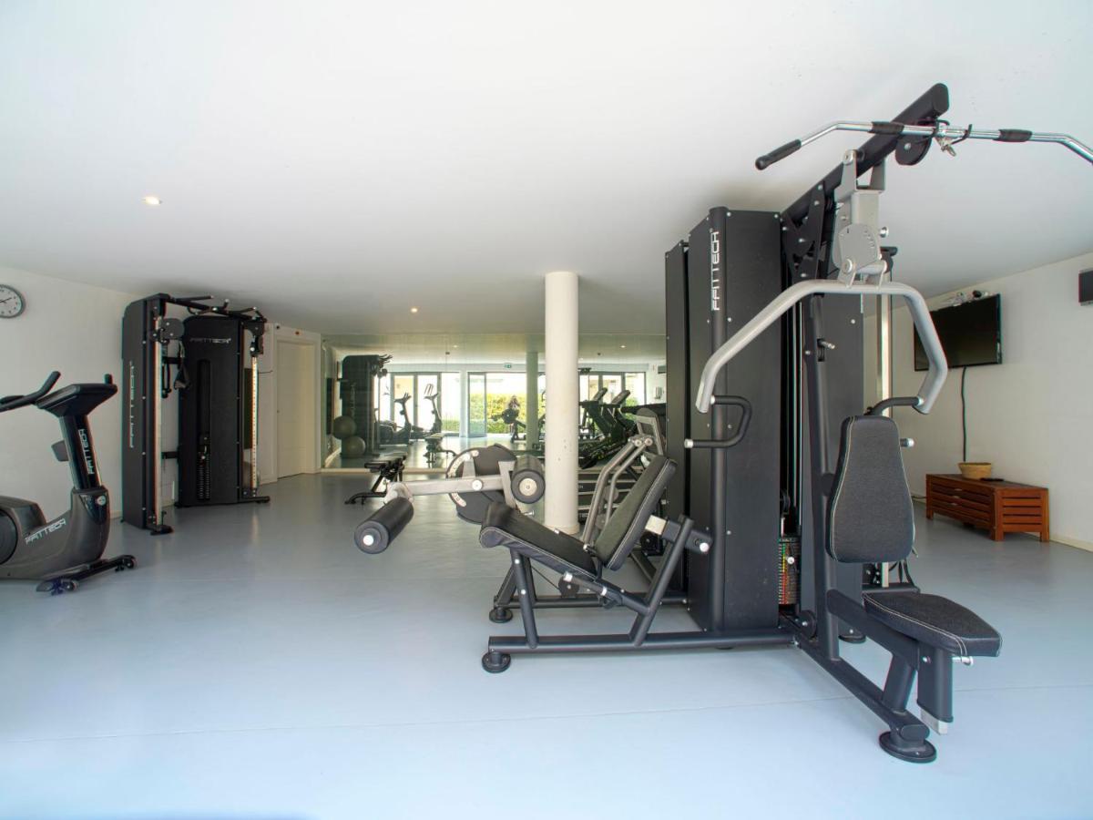 Apartment Pine Hills Turquesa By Interhome วิลาโมรา ภายนอก รูปภาพ