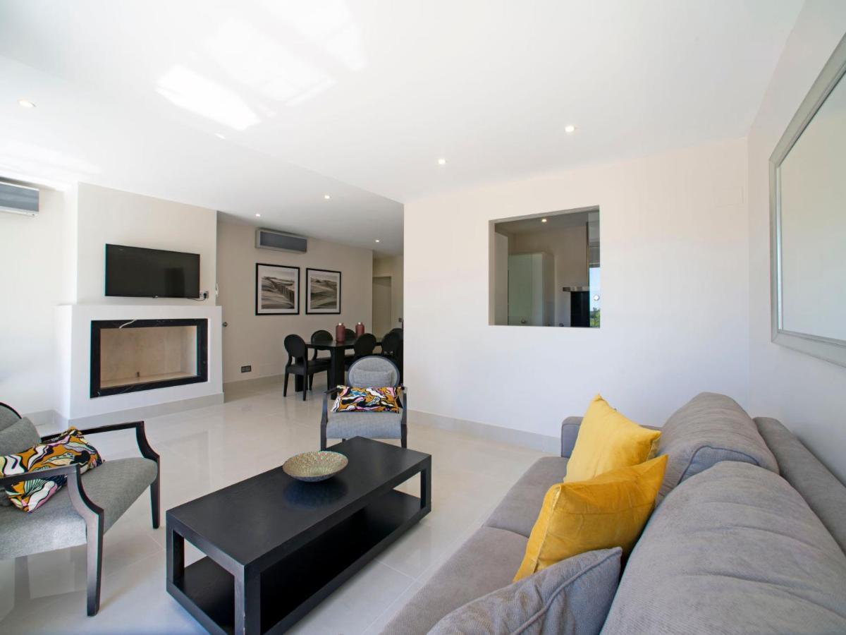 Apartment Pine Hills Turquesa By Interhome วิลาโมรา ภายนอก รูปภาพ