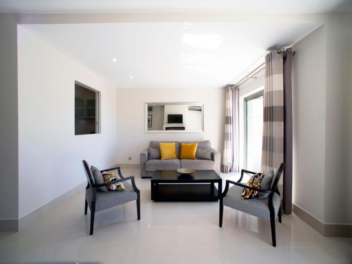 Apartment Pine Hills Turquesa By Interhome วิลาโมรา ภายนอก รูปภาพ