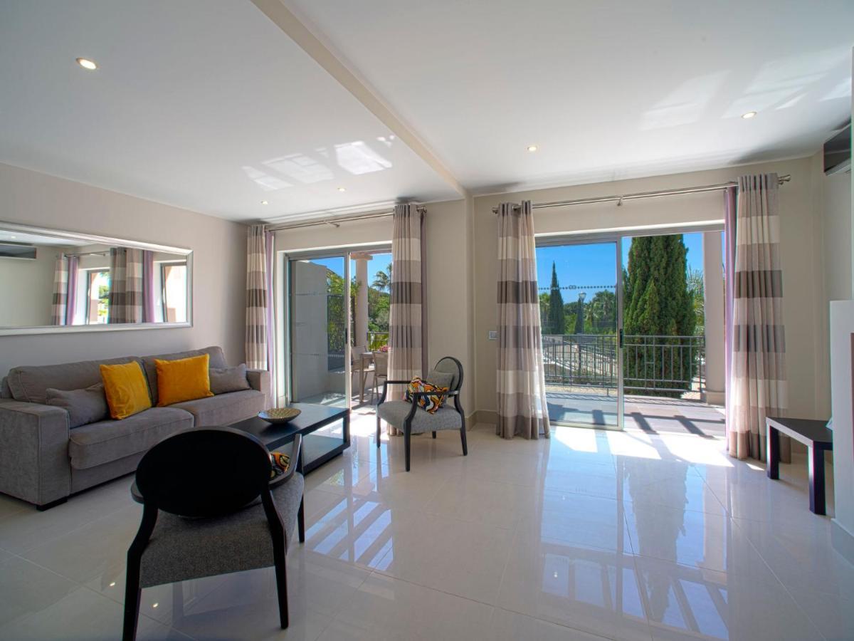 Apartment Pine Hills Turquesa By Interhome วิลาโมรา ภายนอก รูปภาพ