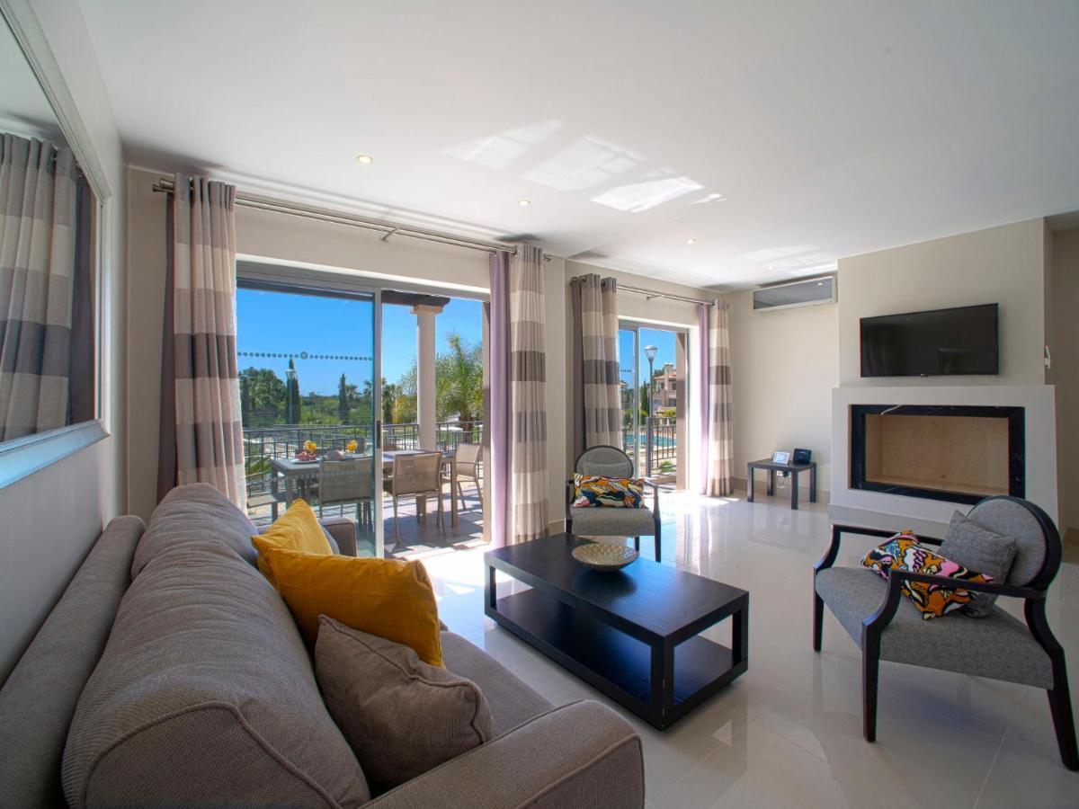 Apartment Pine Hills Turquesa By Interhome วิลาโมรา ภายนอก รูปภาพ