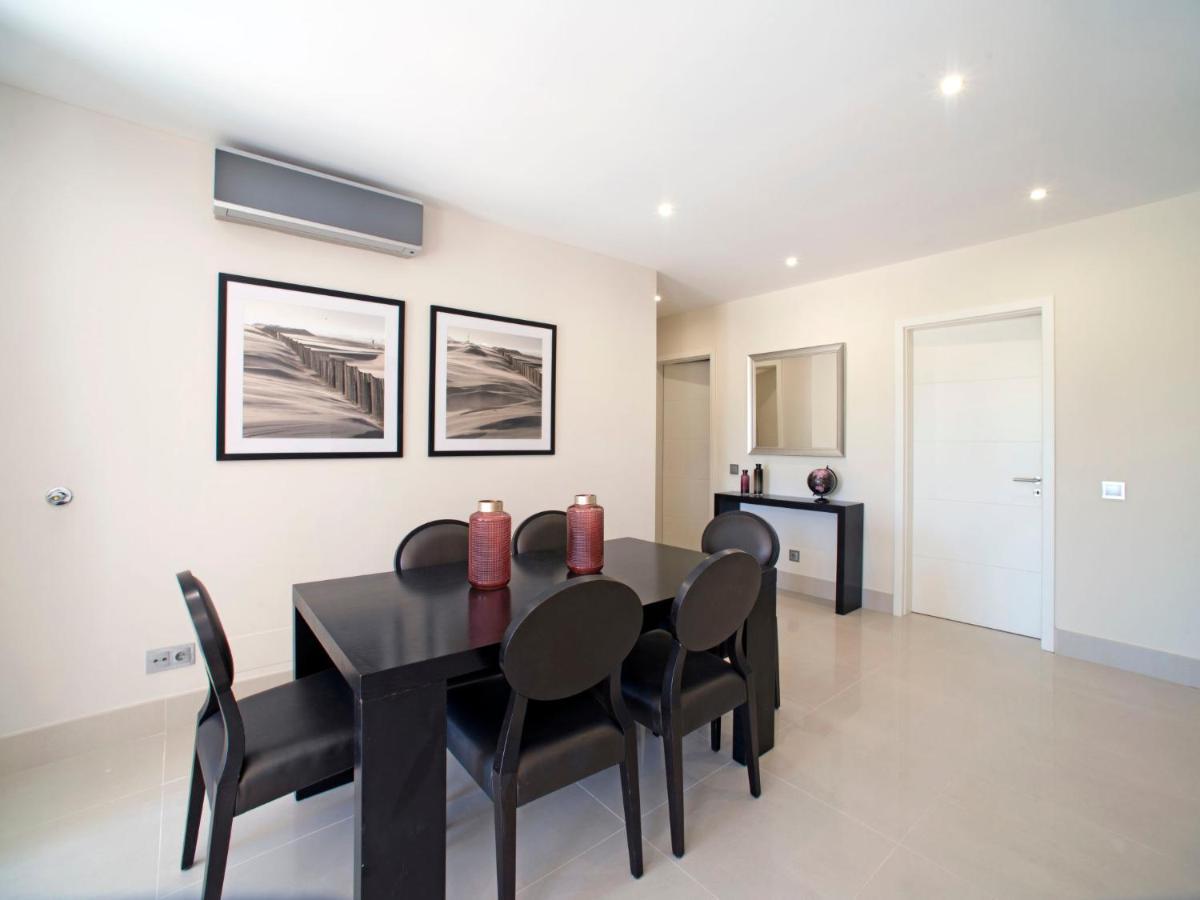 Apartment Pine Hills Turquesa By Interhome วิลาโมรา ภายนอก รูปภาพ
