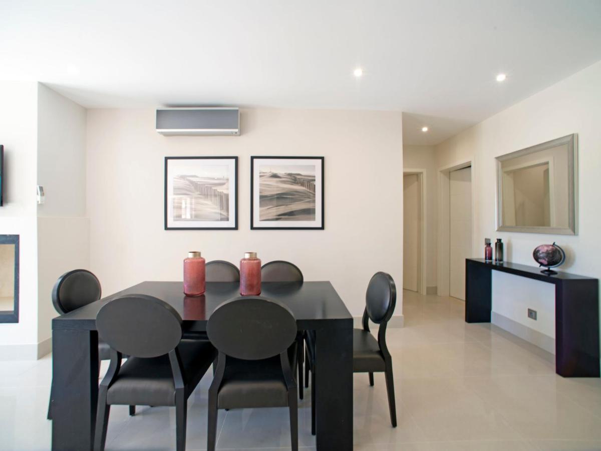 Apartment Pine Hills Turquesa By Interhome วิลาโมรา ภายนอก รูปภาพ