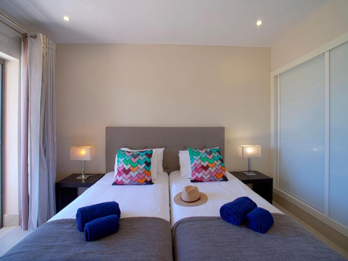 Apartment Pine Hills Turquesa By Interhome วิลาโมรา ภายนอก รูปภาพ