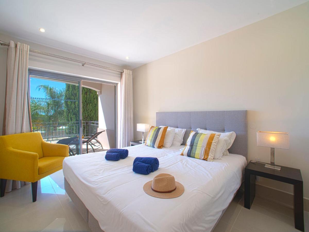 Apartment Pine Hills Turquesa By Interhome วิลาโมรา ภายนอก รูปภาพ