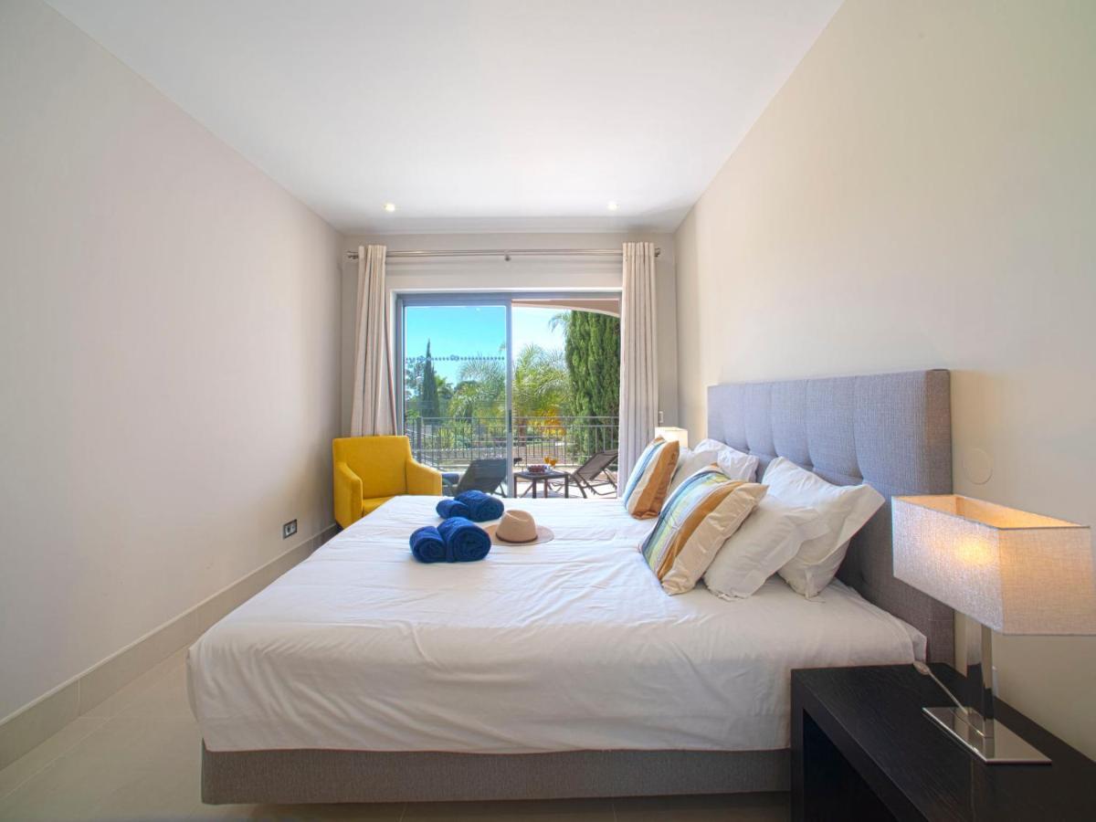 Apartment Pine Hills Turquesa By Interhome วิลาโมรา ภายนอก รูปภาพ