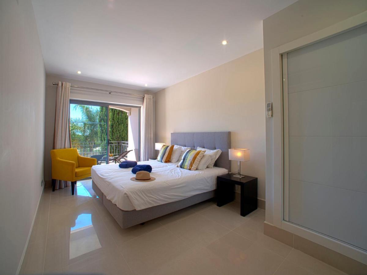 Apartment Pine Hills Turquesa By Interhome วิลาโมรา ภายนอก รูปภาพ