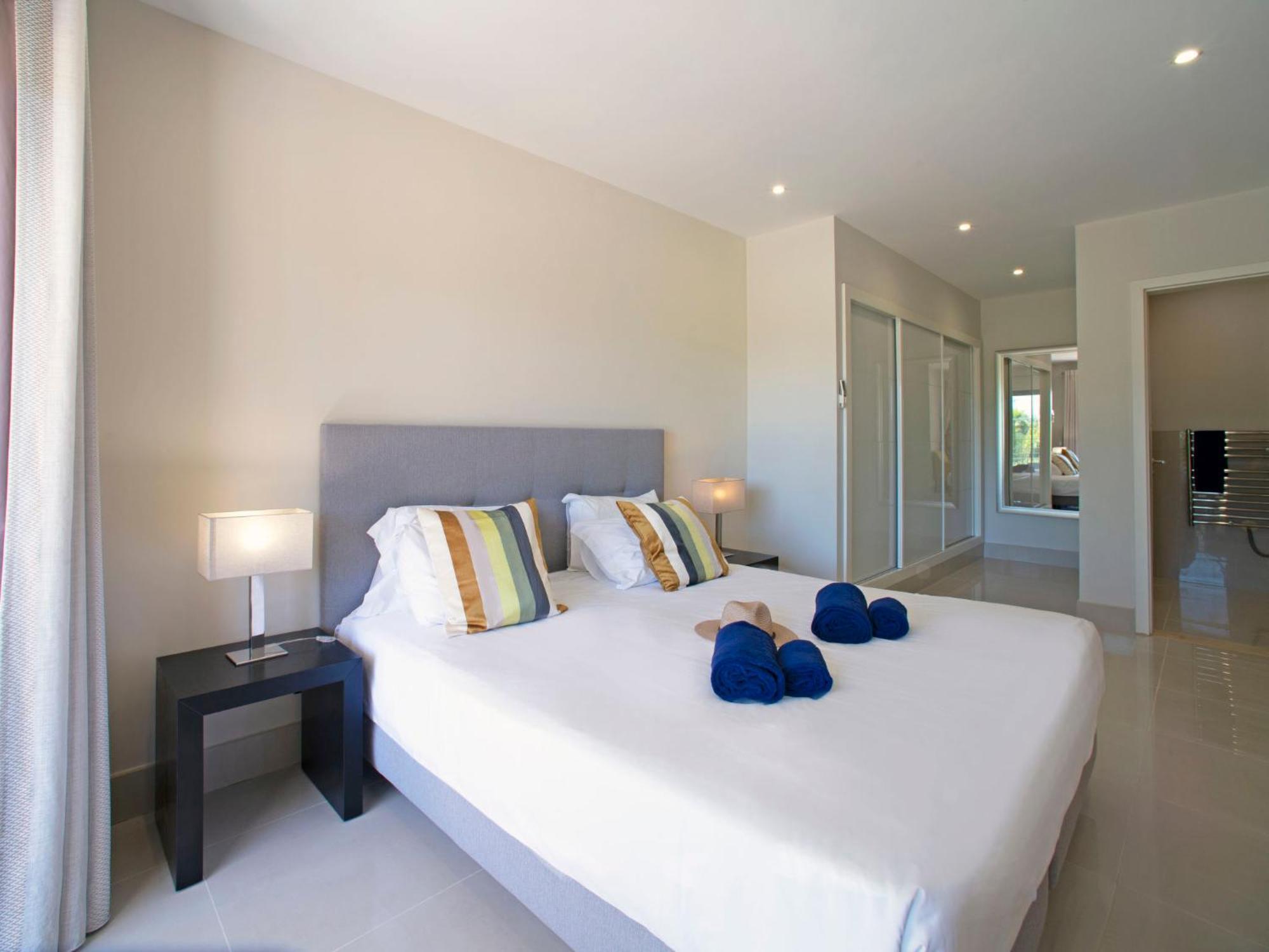 Apartment Pine Hills Turquesa By Interhome วิลาโมรา ภายนอก รูปภาพ