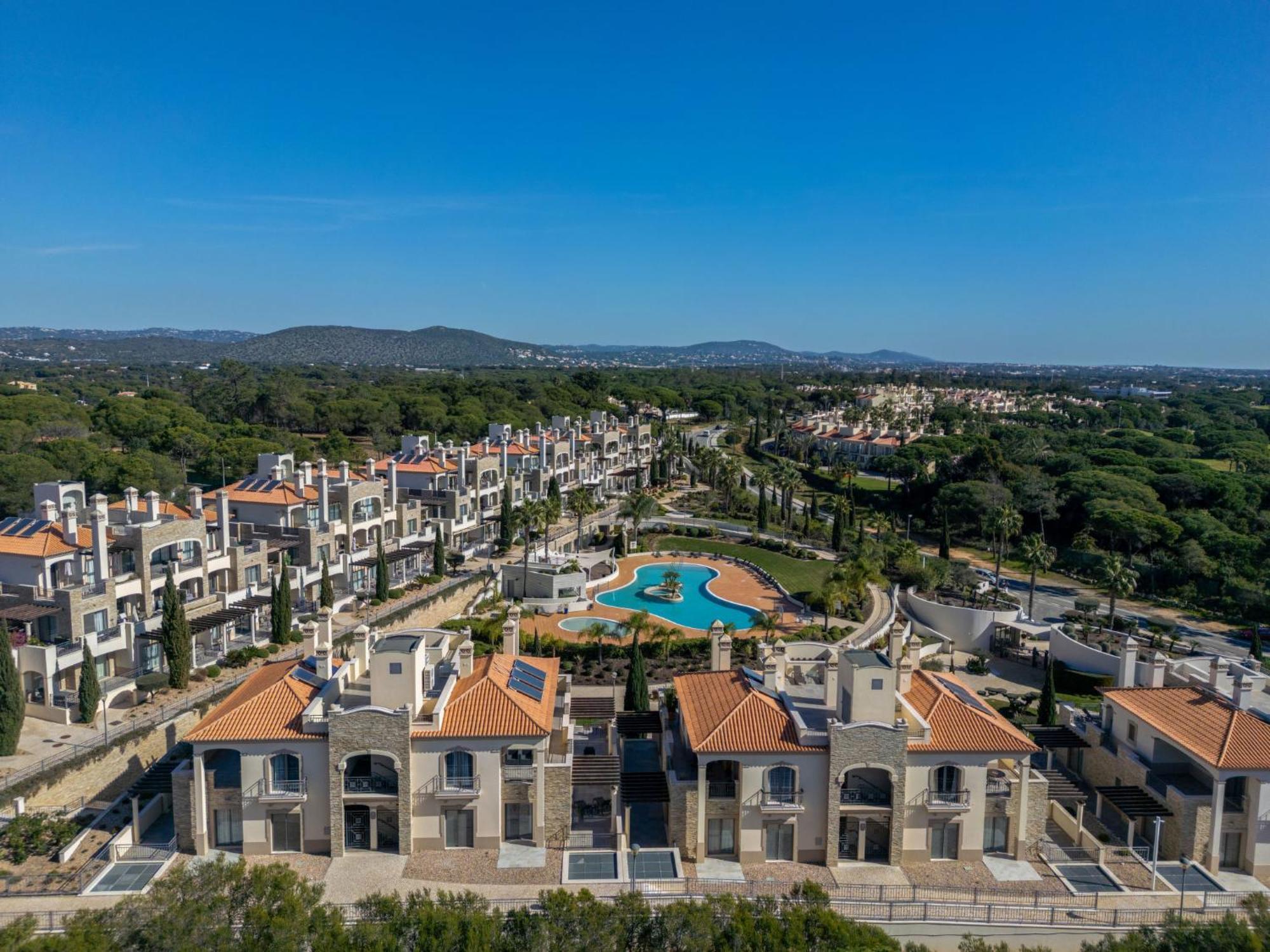 Apartment Pine Hills Turquesa By Interhome วิลาโมรา ภายนอก รูปภาพ