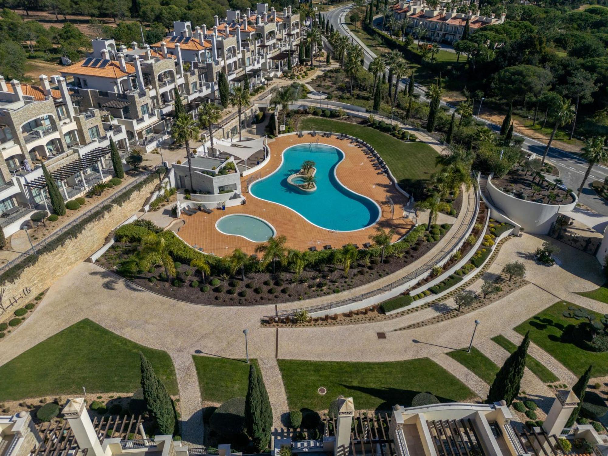 Apartment Pine Hills Turquesa By Interhome วิลาโมรา ภายนอก รูปภาพ