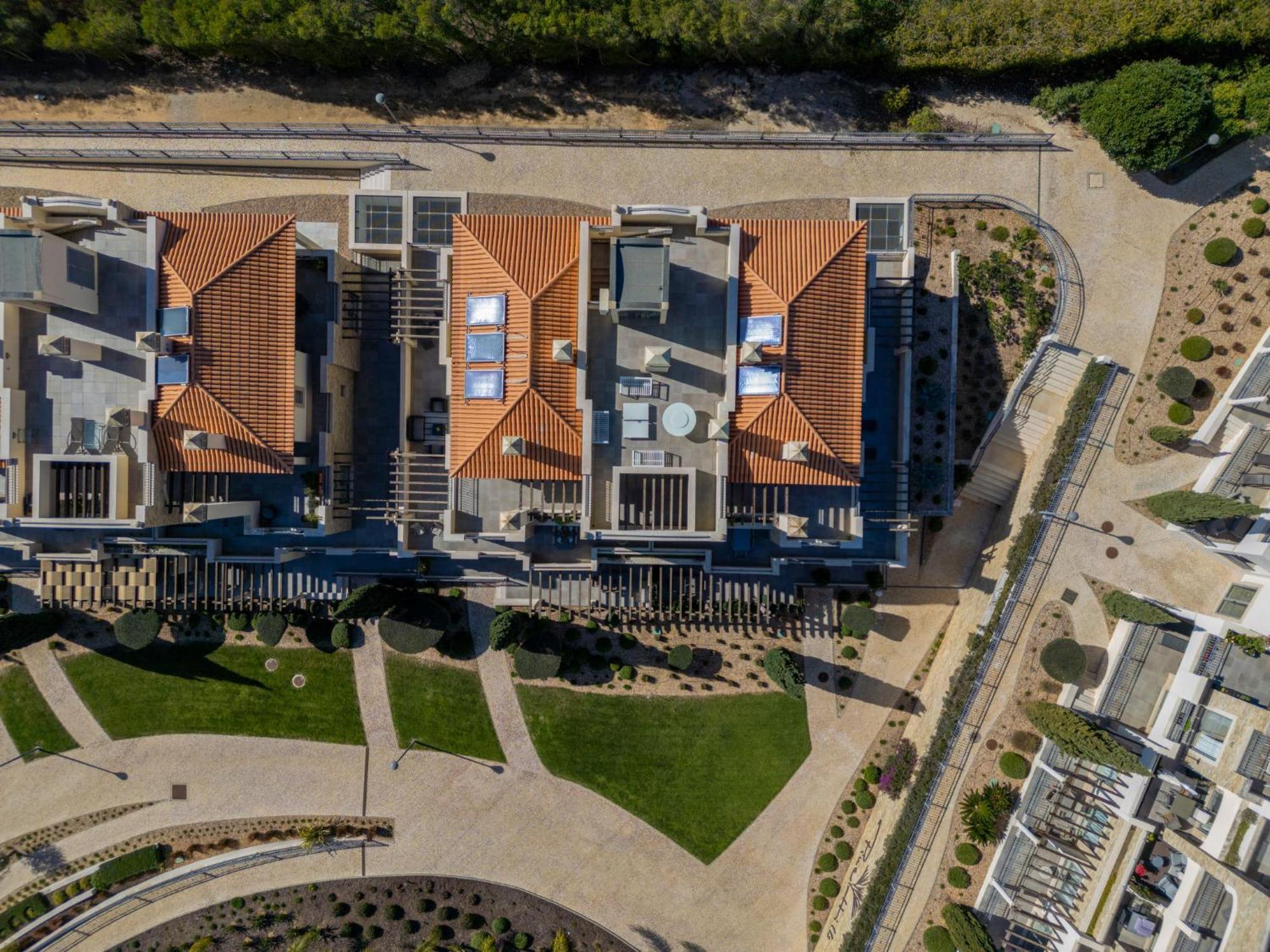 Apartment Pine Hills Turquesa By Interhome วิลาโมรา ภายนอก รูปภาพ