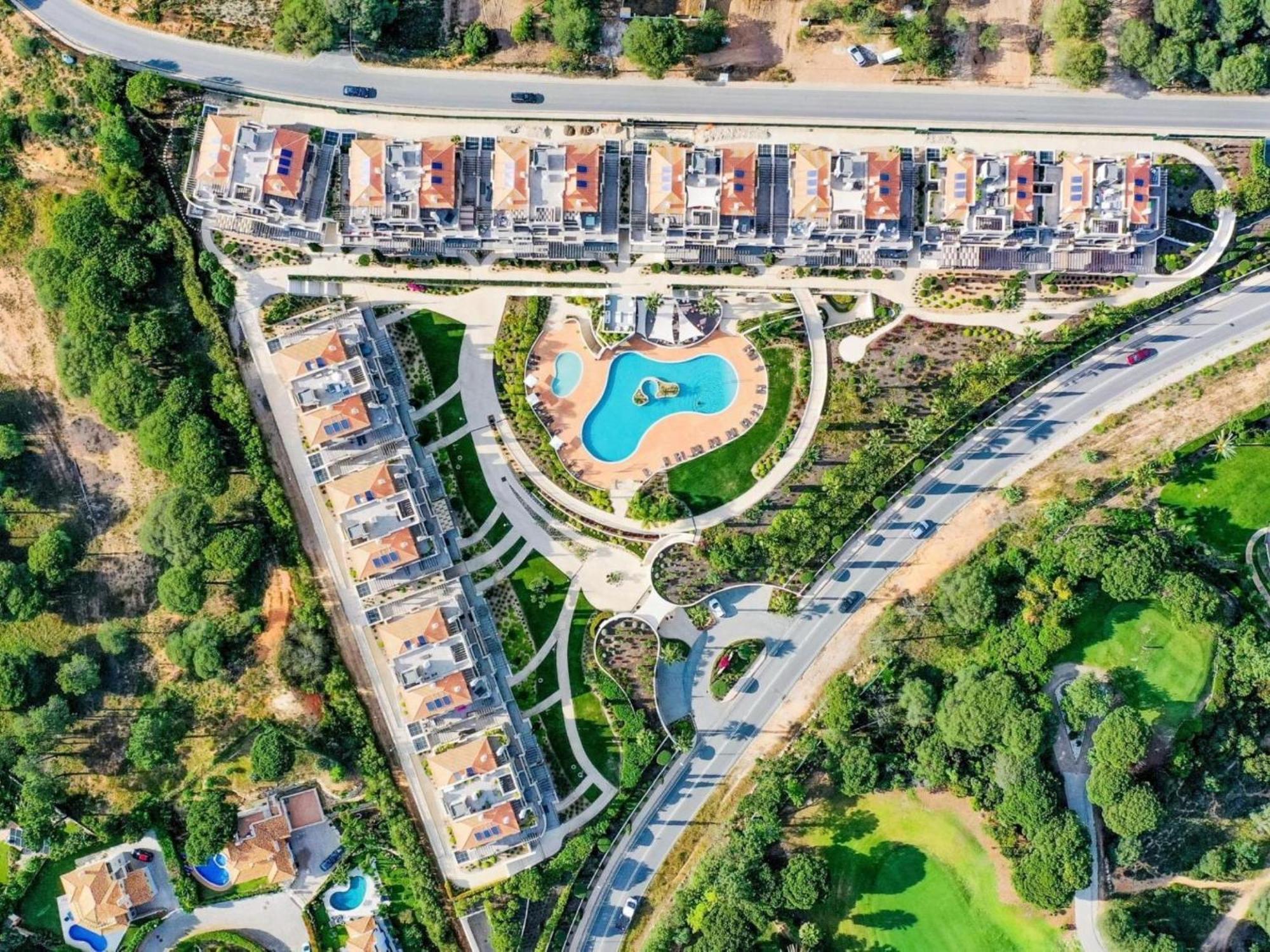 Apartment Pine Hills Turquesa By Interhome วิลาโมรา ภายนอก รูปภาพ